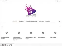 Sites similar to snimanje-vencanja.com