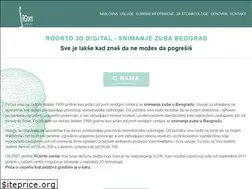 Sites similar to snimanjezuba.co.rs