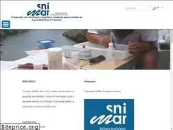Sites similar to snimar.pt