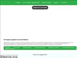 Sites similar to snimay.by