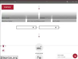 Sites similar to snimayhome.com