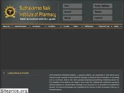 Sites similar to sniop.ac.in