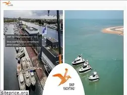 Sites similar to snip-yachting.com