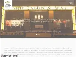 Sites similar to snip.co.in