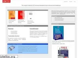 Sites similar to snip.com