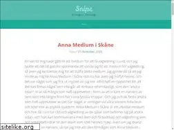 Sites similar to snipe.se