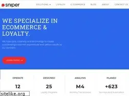 Sites similar to sniper-m.com