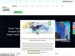Sites similar to sniper-turkey.com