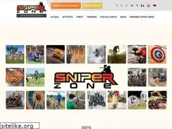 Sites similar to sniper-zone.be