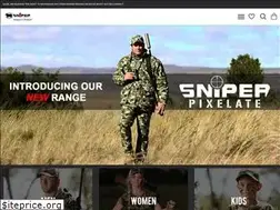 Sites similar to sniperafricaonline.com