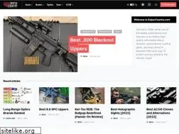 Sites similar to snipercountry.com