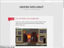 Sites similar to sniperdiplomat.com