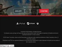 Sites similar to sniperelite4.com