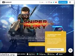 Sites similar to sniperfury.com