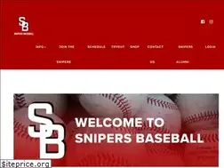 Sites similar to snipersaz.com