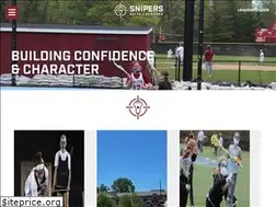 Sites similar to sniperselitelax.com