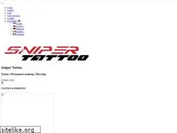 Sites similar to snipertattoo.com