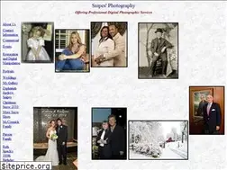 Sites similar to snipesphotography.com