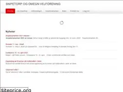 Sites similar to snipetorp.no
