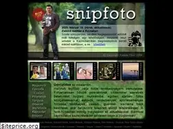 Sites similar to snipfoto.hu