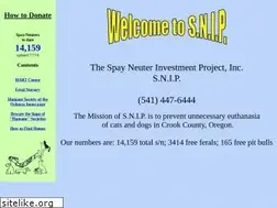 Sites similar to sniphouse.org