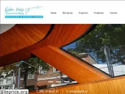 Sites similar to snipkit.nl