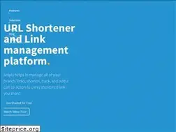 Sites similar to sniply.io