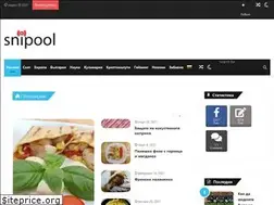 Sites similar to snipool.com