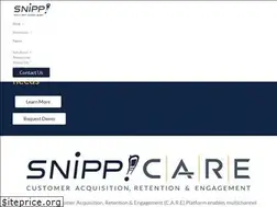Sites similar to snipp.com