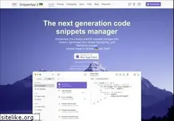 Sites similar to snipper.app