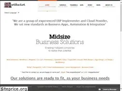 Sites similar to snippetbucket.com