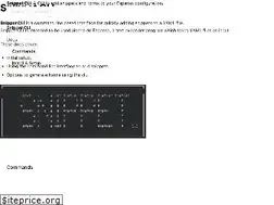 Sites similar to snippetcli.com