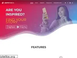 Sites similar to snippetmedia.com