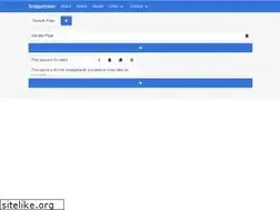 Sites similar to snippetnote.com