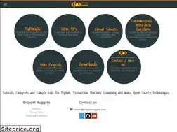 Sites similar to snippetnuggets.com
