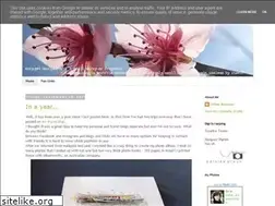 Sites similar to snippets-by-esther.blogspot.com