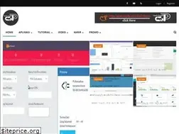 Sites similar to snippets-code.com