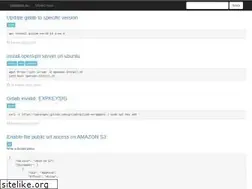Sites similar to snippets.su