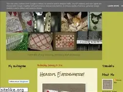 Sites similar to snippetsofaquilter.blogspot.com