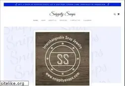 Sites similar to snippetysnaps.com