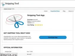 Sites similar to snippingtoolfree.com