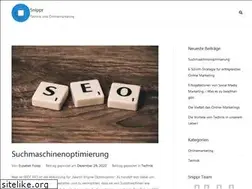 Sites similar to snippr.de