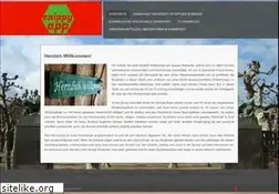 Sites similar to snippy-app.de