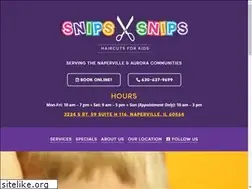 Sites similar to snips-snips.com