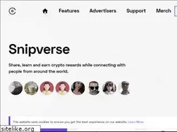 Sites similar to snipverse.com