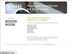 Sites similar to snipverwarming.nl