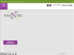 Sites similar to snipzntailz.com