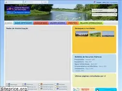 Sites similar to snirh.apambiente.pt