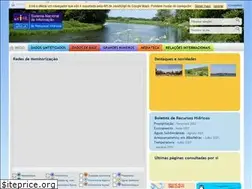 Sites similar to snirh.pt