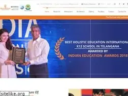 Sites similar to snis.org.in